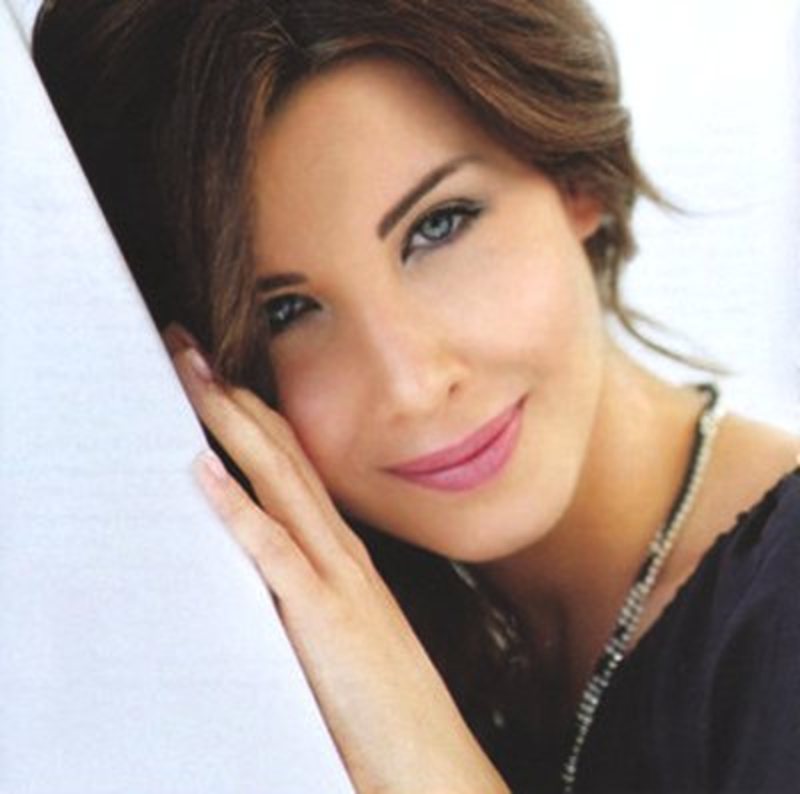 صور: نانسي عجرم تتحول إلى قبطان وتفتتح مهرجان الاسكندرية